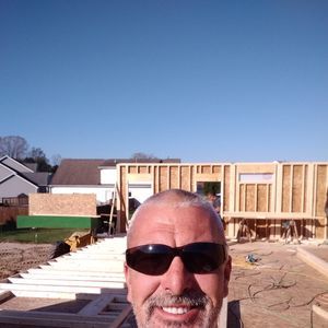 Meet your Posher, Jason